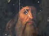 Nedvno nalezen portrt Leonarda da Vinciho