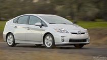 Toyota Prius | na serveru Lidovky.cz | aktuální zprávy