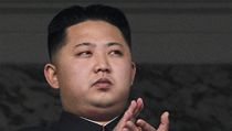 Kim Čong-un | na serveru Lidovky.cz | aktuální zprávy
