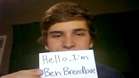 Ben Breedlove