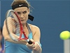 esk tenistka Iveta Beneov