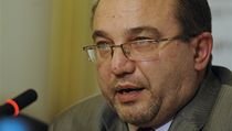 Ministr školství, mládeže a tělovýchovy Josef Dobeš se 3. ledna na tiskové konferenci v Praze vyslovil k chybám v čerpání finančních prostředků z Operačního programu Vzdělávání pro konkurenceschopnost. | na serveru Lidovky.cz | aktuální zprávy