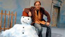 Ondřej Havelka jako režisér. Na scéně své brněnské Prodané nevěsty | na serveru Lidovky.cz | aktuální zprávy