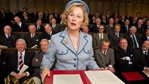 Meryl Streepová ve filmu Iron Lady | na serveru Lidovky.cz | aktuální zprávy