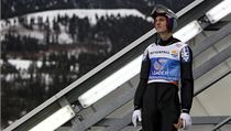 Rakušan Gregor Schlierenzauer ovládl i nedělní druhý závod Turné čtyř můstků v Ga-Pa, nyní hodlá v Innsbrucku a Bischofshofenu zaútočit na kompletní sbírku prvenství. | na serveru Lidovky.cz | aktuální zprávy