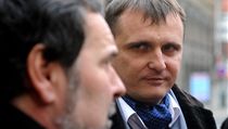 Radek John a Vít Bárta. | na serveru Lidovky.cz | aktuální zprávy