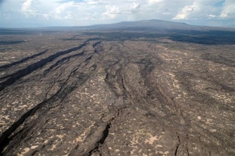 Etiopie, ilustraní foto.