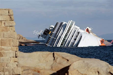 Costa Concordia