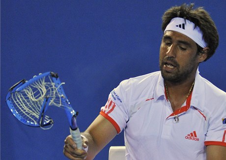 Marcos Baghdatis