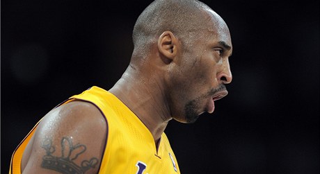 Kobe Bryant.