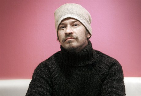 Miroslav Bambuek - po eské válce pichází s polskými homosexuály