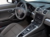 Nov Porsche Boxster