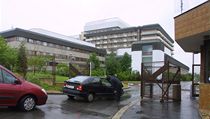 Nemocnice Na Homolce | na serveru Lidovky.cz | aktuální zprávy