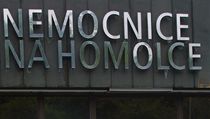 Nemocnice Na Homolce | na serveru Lidovky.cz | aktuální zprávy