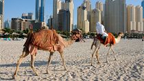 Turisty stále více lákají nákupy v Dubaji. | na serveru Lidovky.cz | aktuální zprávy