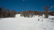Lyžování v Chorvatsku. | na serveru Lidovky.cz | aktuální zprávy