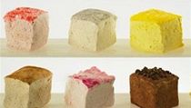 Marshmallow je teď v Americe hitem. | na serveru Lidovky.cz | aktuální zprávy