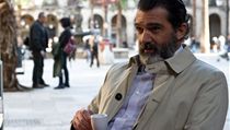 Dcera někdejšího kubánského vůdce si přeje, aby jejího otce hrál ve filmu známý herec Antonio Banderas | na serveru Lidovky.cz | aktuální zprávy