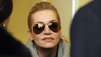 Dara Rolins u soudu | na serveru Lidovky.cz | aktuální zprávy