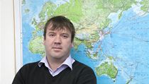 Josef Trejbal, ředitel portálu Letuška.cz | na serveru Lidovky.cz | aktuální zprávy