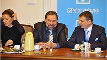 Vedení věcí veřejných. | na serveru Lidovky.cz | aktuální zprávy
