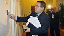 Josef Dobeš. | na serveru Lidovky.cz | aktuální zprávy