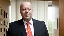 Odvolaný policejní prezident Petr Lessy | na serveru Lidovky.cz | aktuální zprávy