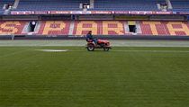 Stadion Sparty - Letná. | na serveru Lidovky.cz | aktuální zprávy