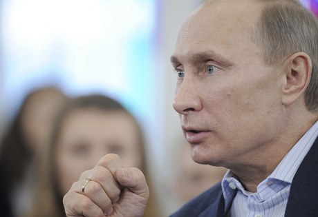 Rusko bude mít první soubornou uebnici djin od rozpadu SSSR. Vzniká pod dohledem Kremlu, schvalovat ji bude prezident Putin