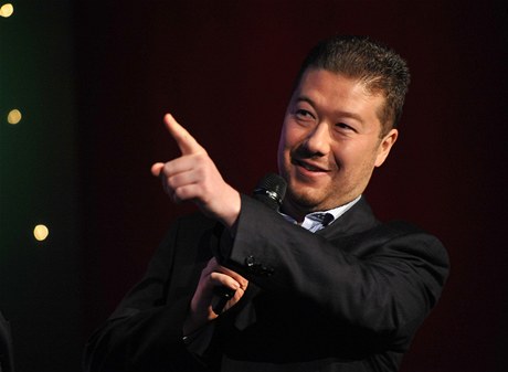 Tomio Okamura