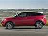 Range Rover Evoque SD4