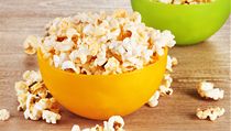 Popcorn - ilustrační foto. | na serveru Lidovky.cz | aktuální zprávy