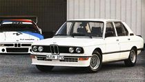 Oturbované dieselové čtyřkolky už nemají s duchem výjimečných modelů BMW nic společného. | na serveru Lidovky.cz | aktuální zprávy