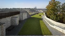Neuvěřitelná vyhlídka na Vyšehrad | na serveru Lidovky.cz | aktuální zprávy
