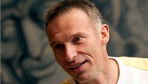 Dominik Hašek | na serveru Lidovky.cz | aktuální zprávy