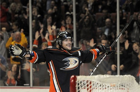 Teemu Selänne