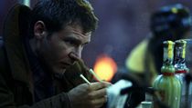 Harrison Ford jako lovec replikantů ve filmu Blade Runner | na serveru Lidovky.cz | aktuální zprávy