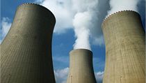 Jaderná elektrárna Temelín | na serveru Lidovky.cz | aktuální zprávy