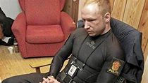 Anders Behring Breivik | na serveru Lidovky.cz | aktuální zprávy