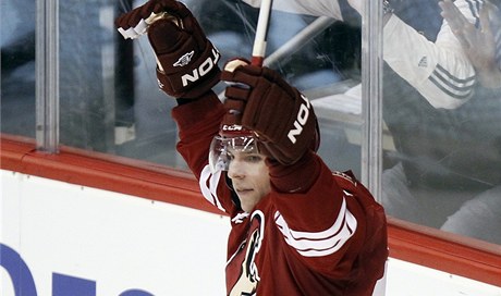 Radim Vrbata.