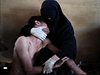 World Press Photo 2012: vítzný snímek Samuela Arandy