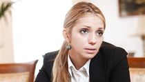 Jevhenija Tymošenková | na serveru Lidovky.cz | aktuální zprávy