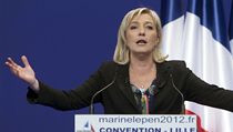 Marine Le Penová | na serveru Lidovky.cz | aktuální zprávy