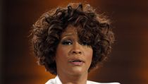 Whitney Houston v roce 2009. | na serveru Lidovky.cz | aktuální zprávy