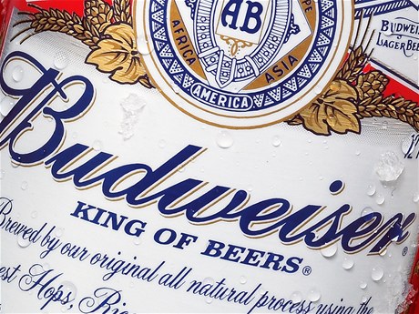 Budweiser