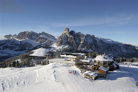 Alta Badia.