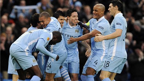 Manchester City.