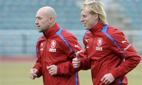 esko: tajner a Rajtoral.