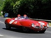 Alfa Romeo Disco Volante