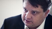 Radek Šmerda | na serveru Lidovky.cz | aktuální zprávy